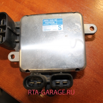 TOYOTA Блок управления вентиляторами охлаждения 89257-30060 купить, автозапчасти РТА-ГАРАЖ.РУ