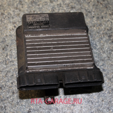 TOYOTA Коммутатор AVENSIS 250 1CD FTV2003-2008 б\у 89871-20050 купить, автозапчасти РТА-ГАРАЖ.РУ