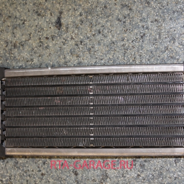 AUDI Дополнительный отопитель 4B1819011 купить, автозапчасти РТА-ГАРАЖ.РУ