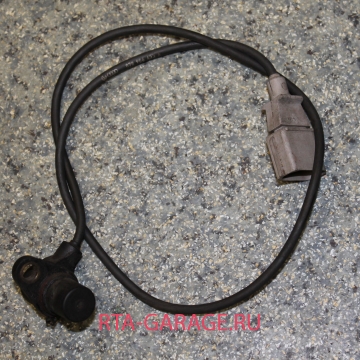 AUDI Датчик коленвала 078906433A купить, автозапчасти РТА-ГАРАЖ.РУ