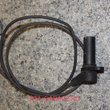 AUDI Датчик коленвала 038907319E купить, автозапчасти РТА-ГАРАЖ.РУ