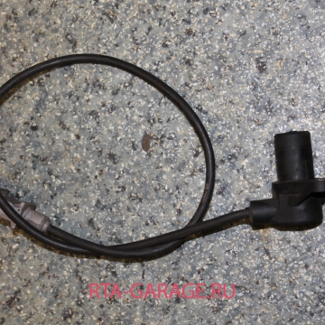 AUDI Датчик коленвала 077905381F купить, автозапчасти РТА-ГАРАЖ.РУ