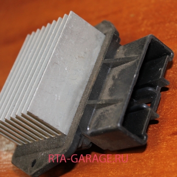 TOYOTA Реостат печки Toyota 4993002121 купить, автозапчасти РТА-ГАРАЖ.РУ
