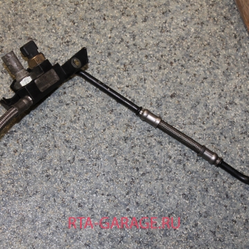 AUDI Трубка соединительная 059145771K купить, автозапчасти РТА-ГАРАЖ.РУ