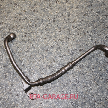 AUDI Трубка соединительная 078145777C купить, автозапчасти РТА-ГАРАЖ.РУ