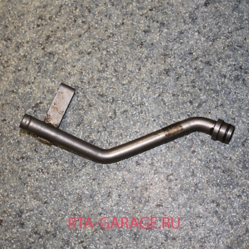 AUDI Трубка соединительная 077103215C купить, автозапчасти РТА-ГАРАЖ.РУ