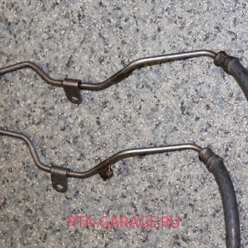 AUDI Трубка соединительная 078131492C купить, автозапчасти РТА-ГАРАЖ.РУ