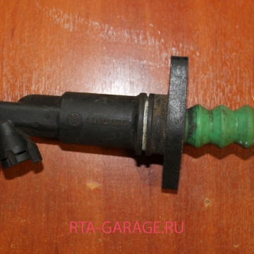 VOLKSWAGEN Рабочий цилиндр сцепления 1J0721261D купить, автозапчасти РТА-ГАРАЖ.РУ