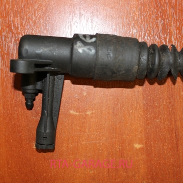 AUDI Рабочий цилиндр сцепления 8E0721257B купить, автозапчасти РТА-ГАРАЖ.РУ