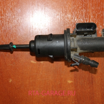 VOLKSWAGEN Главный цилиндр сцепления 1K0721388R купить, автозапчасти РТА-ГАРАЖ.РУ