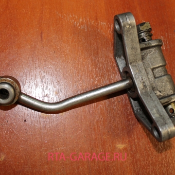 AUDI Трубка масляная Audi A6 078115377 купить, автозапчасти РТА-ГАРАЖ.РУ