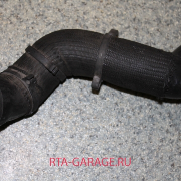 VOLKSWAGEN Напорный патрубок 06A145708H купить, автозапчасти РТА-ГАРАЖ.РУ