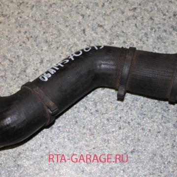 VOLKSWAGEN Напорный патрубок 06A145708B купить, автозапчасти РТА-ГАРАЖ.РУ