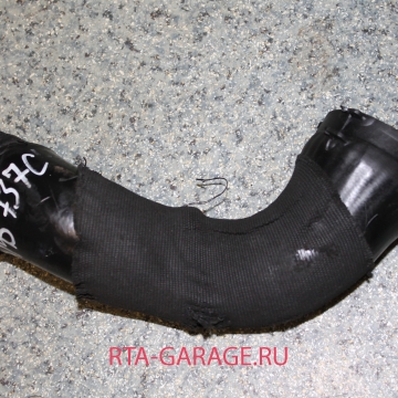 AUDI Напорный патрубок 8E0145737C купить, автозапчасти РТА-ГАРАЖ.РУ