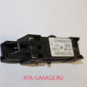 AUDI Датчик для поперечного ускорения 4D0959643D купить, автозапчасти РТА-ГАРАЖ.РУ