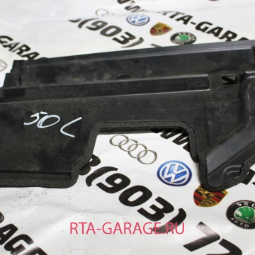 TOYOTA Воздуховод радиатора CAMRY 50 2011- 53294-33080 купить, автозапчасти РТА-ГАРАЖ.РУ