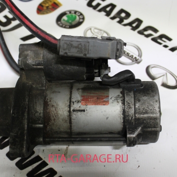 TOYOTA Стартер AVENSIS 250 2003-2008 28100-0R010 купить, автозапчасти РТА-ГАРАЖ.РУ
