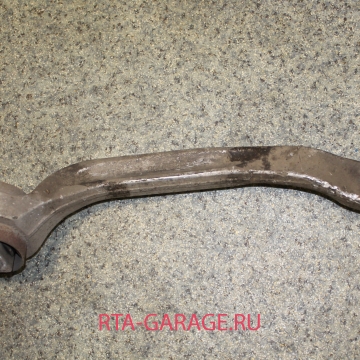 AUDI Рычаг направляющий, передний правый 4E0407696C купить, автозапчасти РТА-ГАРАЖ.РУ