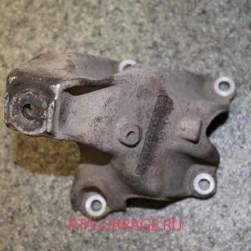 AUDI Опора левая A8 4E D3 2003-2010 4E0199307AS купить, автозапчасти РТА-ГАРАЖ.РУ