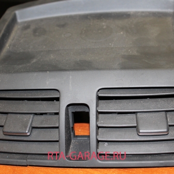TOYOTA Воздуховод панели центральный AURIS 2006-2013 55670-02130 купить, автозапчасти РТА-ГАРАЖ.РУ