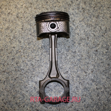 TOYOTA Шатун AVENSIS 250 1ZZ 2003-2008 Б/У 13201-09410 купить, автозапчасти РТА-ГАРАЖ.РУ