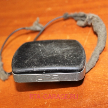 AUDI Антенна 4D0919889GRU купить, автозапчасти РТА-ГАРАЖ.РУ