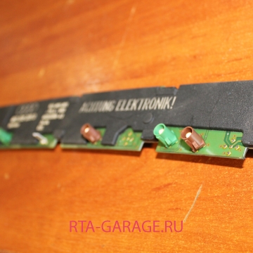 AUDI Антенна A8 4E D3 2003-2010 4E0035225D купить, автозапчасти РТА-ГАРАЖ.РУ