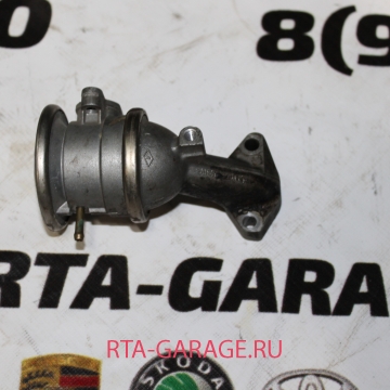 AUDI Комбинированный клапан A8 4H D4 2010- 06E131101E купить, автозапчасти РТА-ГАРАЖ.РУ