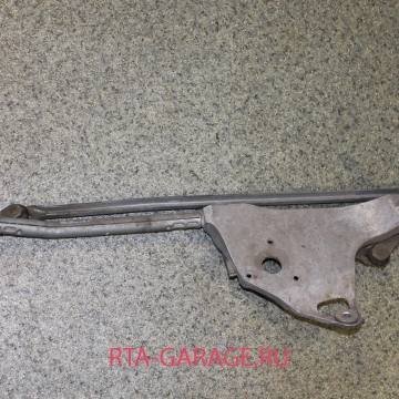 AUDI Трапеция стеклоочистителя 4E1955023M 4E1955603E купить, автозапчасти РТА-ГАРАЖ.РУ