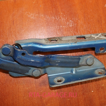 VOLKSWAGEN Петля капота JETTA 5 2006-2011 1K0823302C купить, автозапчасти РТА-ГАРАЖ.РУ