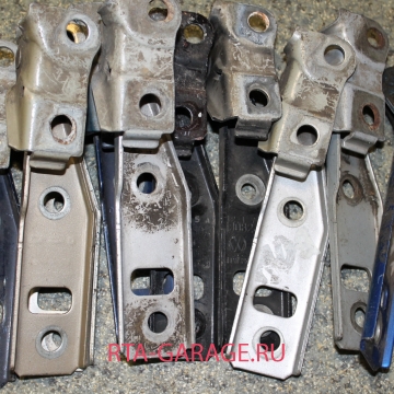 VOLKSWAGEN Петля капота GOLF 4/BORA 1998-2004 1J0823301 купить, автозапчасти РТА-ГАРАЖ.РУ