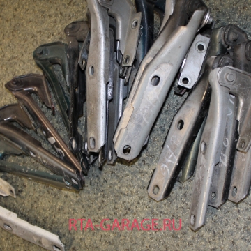 AUDI Петля капота A6 4B C5 1998-2004 4B0823301D купить, автозапчасти РТА-ГАРАЖ.РУ