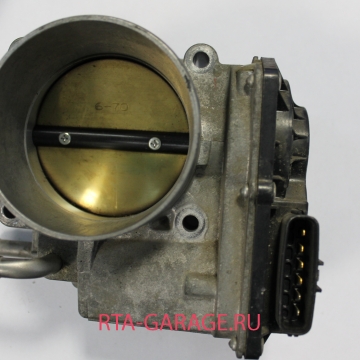 TOYOTA Дроссельная заслонка CAMRY 40 2006-2011 22030-31030 купить, автозапчасти РТА-ГАРАЖ.РУ
