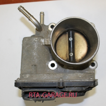 TOYOTA Дроссельная заслонка Toyota Avensis 250 22030-0D011 купить, автозапчасти РТА-ГАРАЖ.РУ
