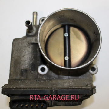 TOYOTA Дроссельная заслонка l\C PRADO 120 2002-2009 б\у 22030-31010 купить, автозапчасти РТА-ГАРАЖ.РУ