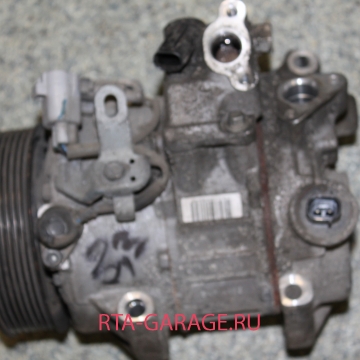 TOYOTA Компрессор кондиционера CAMRY 50 2011- 88320-33260 купить, автозапчасти РТА-ГАРАЖ.РУ