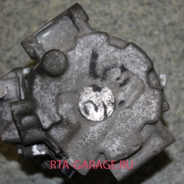TOYOTA Компрессор кондиционера CAMRY 50 2011- 88320-33260 купить, автозапчасти РТА-ГАРАЖ.РУ