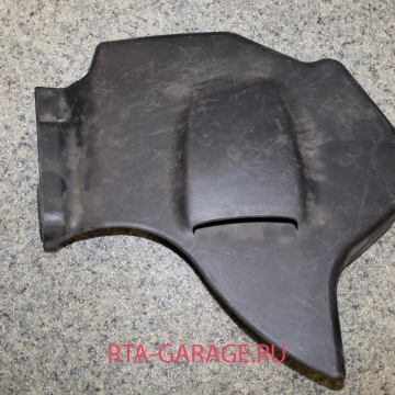 AUDI Кожух корпуса в/ф 4B0133849A купить, автозапчасти РТА-ГАРАЖ.РУ
