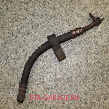 VOLKSWAGEN Cмазочная линия, напорная 8D0317819M 8D0317825M купить, автозапчасти РТА-ГАРАЖ.РУ