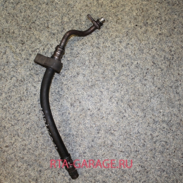 AUDI Cмазочная линия, напорная 4D0317819F 4D0317826F 4D0317825F купить, автозапчасти РТА-ГАРАЖ.РУ