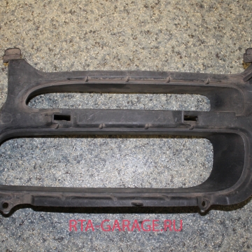 TOYOTA Решетка бампера нижняя 52128-05030 купить, автозапчасти РТА-ГАРАЖ.РУ