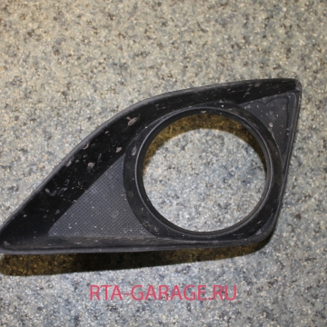 TOYOTA Решетка бампера нижняя 81482-12070 купить, автозапчасти РТА-ГАРАЖ.РУ