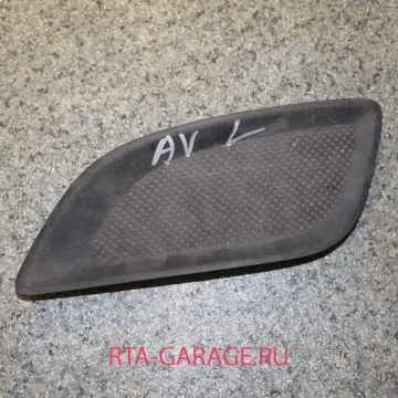 TOYOTA Решетка бампера нижняя 52128-05060 купить, автозапчасти РТА-ГАРАЖ.РУ