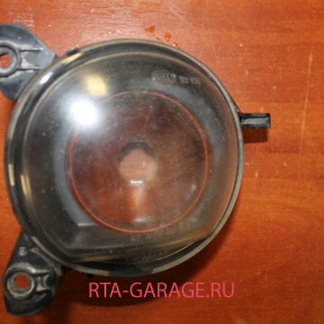 TOYOTA Фара противотуманная COROLLA E120 HB 2001-2007 81220-0F010 купить, автозапчасти РТА-ГАРАЖ.РУ