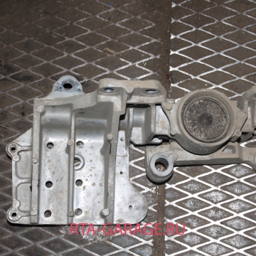 NISSAN Подушка двс левая MR20DE 4WD вариатор Б/У оригинал. T31, J10E, JJ10E 11220-JD21A купить, автозапчасти РТА-ГАРАЖ.РУ