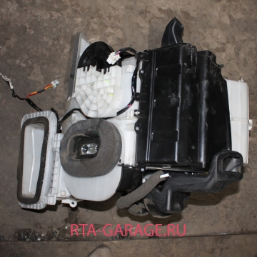 NISSAN Корпус печки в сборе Б/У оригинал. T31 27210-3UL2C купить, автозапчасти РТА-ГАРАЖ.РУ