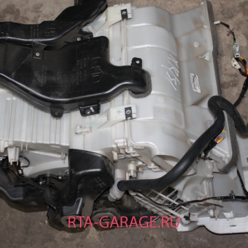 NISSAN Корпус печки в сборе Б/У оригинал. T31 27210-3UL2C купить, автозапчасти РТА-ГАРАЖ.РУ