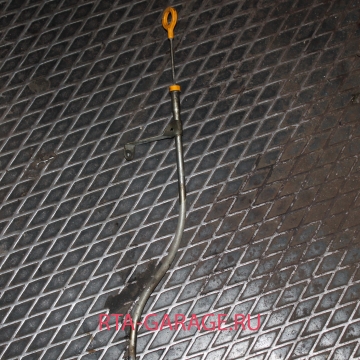 NISSAN Щуп масла двс MR20DE Б/У оригинал. 11140-JD00A купить, автозапчасти РТА-ГАРАЖ.РУ