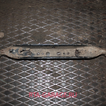 NISSAN Рычаг задний под стойку стабилизатора левый Б/У оригинал. T31 55111-JG00B купить, автозапчасти РТА-ГАРАЖ.РУ