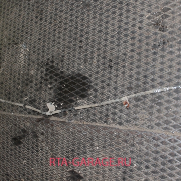 NISSAN Трос ручника левый Б/У оригинал. T31 36531-JG00A купить, автозапчасти РТА-ГАРАЖ.РУ